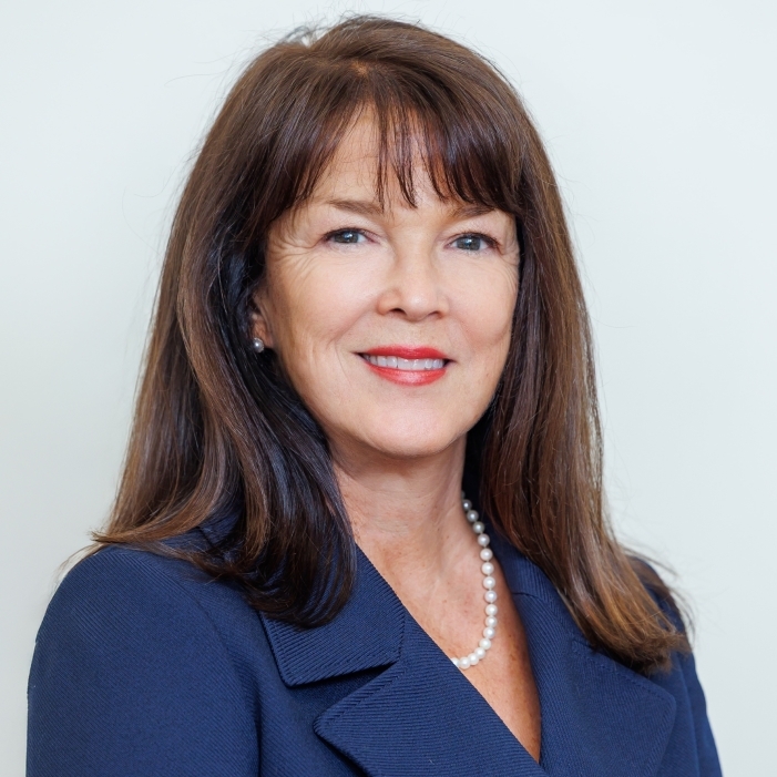 Carol Kelley Harrison